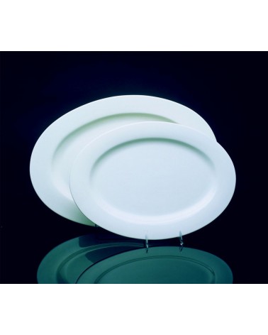 Whittier 18" Oval Platter
