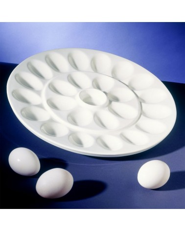 Whittier 13" Egg Platter