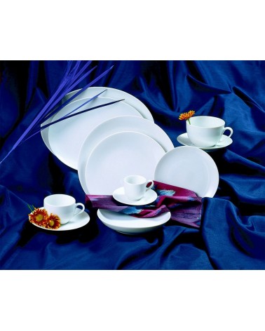 Classic Coupe  10.25" Dinner Plate