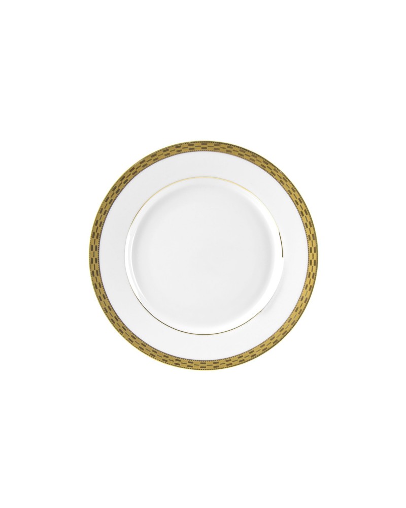 Athens Gold 6" Bread & Butter Plate