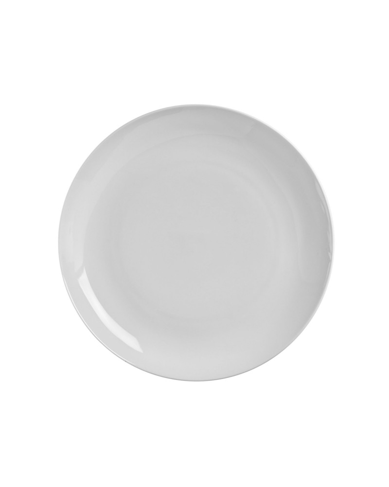 Classic Coupe  9" Luncheon Plate