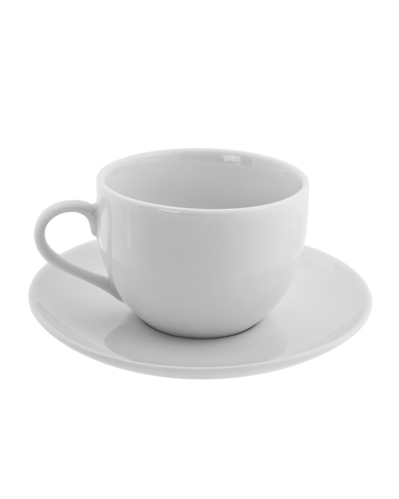 Classic Coupe Cup Saucer (8 oz.)