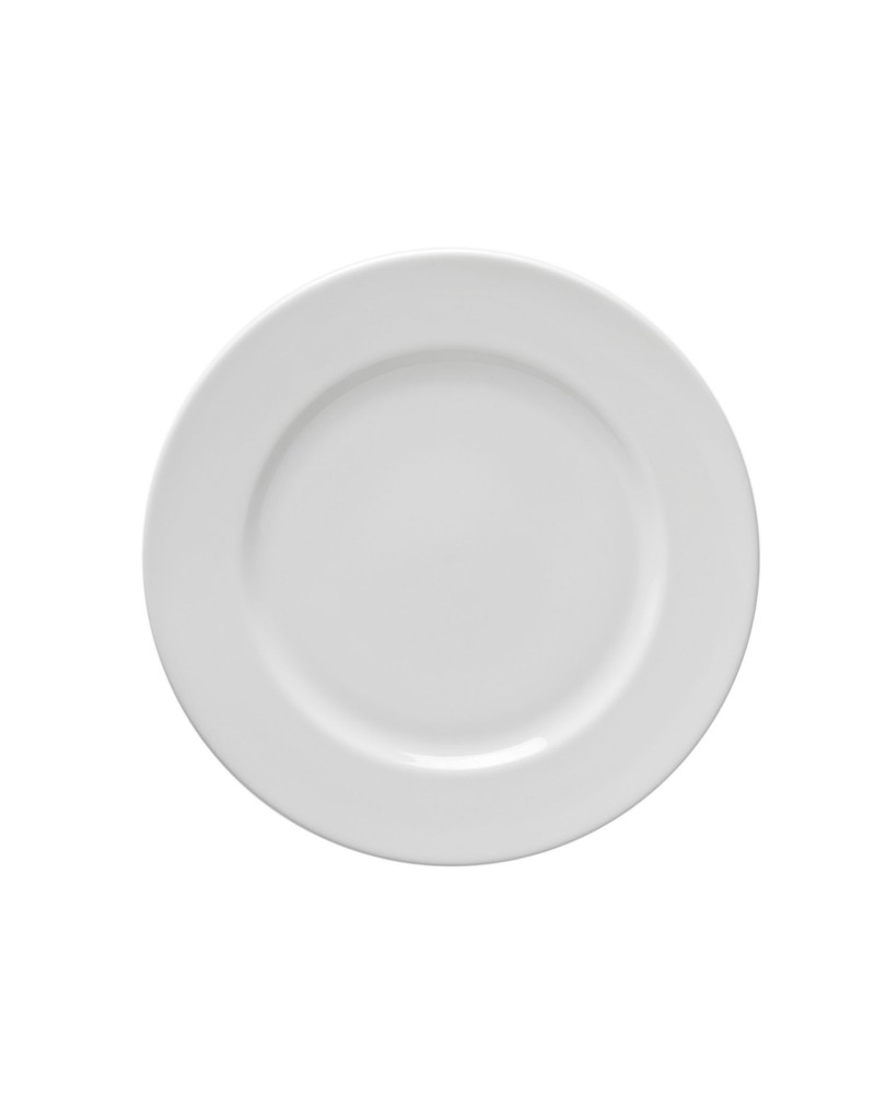 Classic White  7.5" Salad Dessert Plate