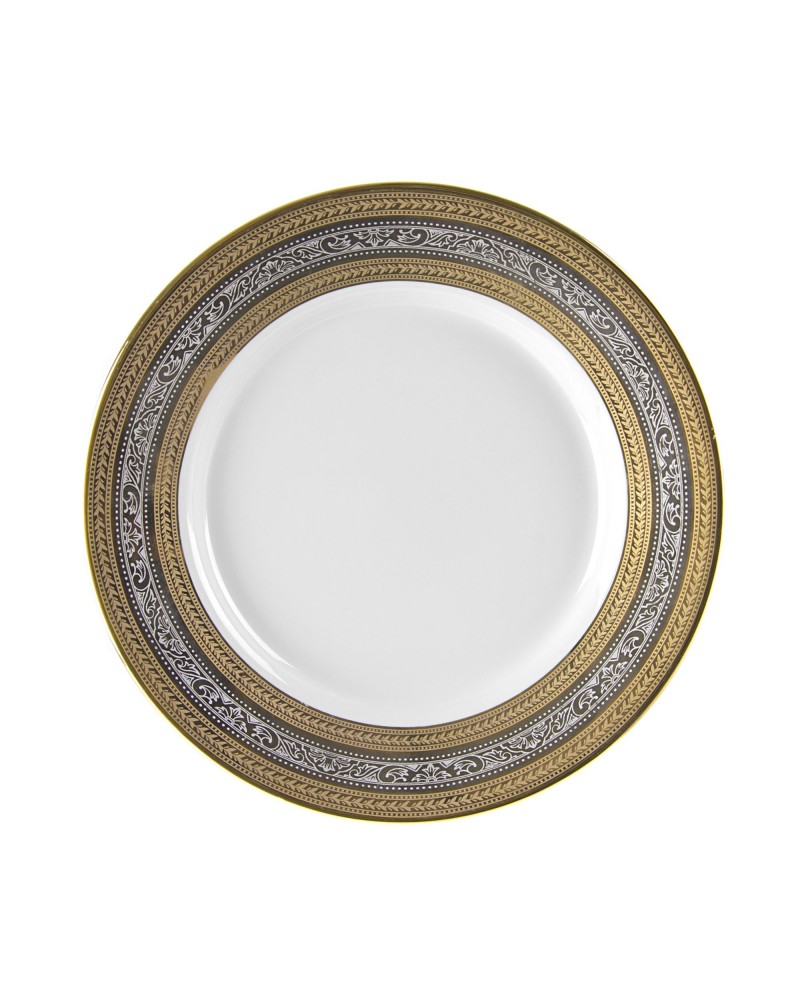 Elegance  10.625" Dinner Plate