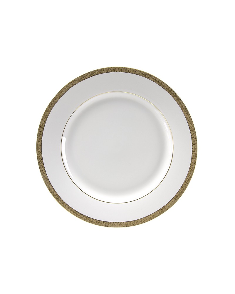 Luxor Gold   9" Luncheon Plate