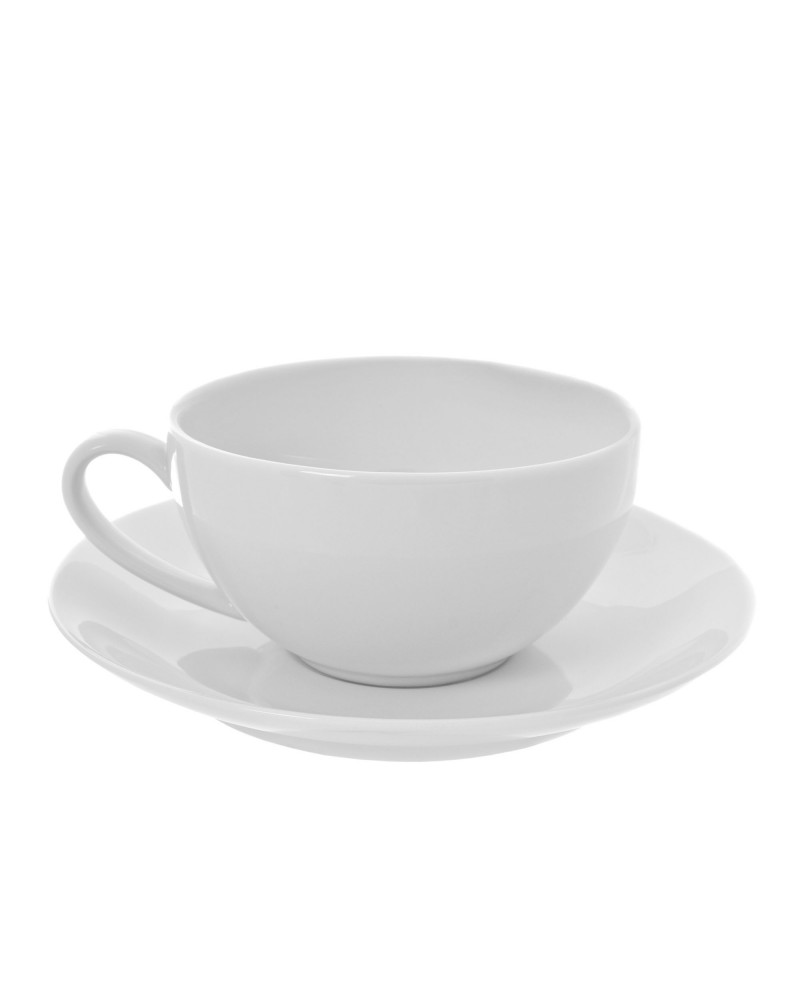 Royal Coupe Oversized Cup Saucer (10 oz.)