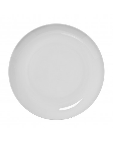 Royal Coupe 11" Dinner Plate
