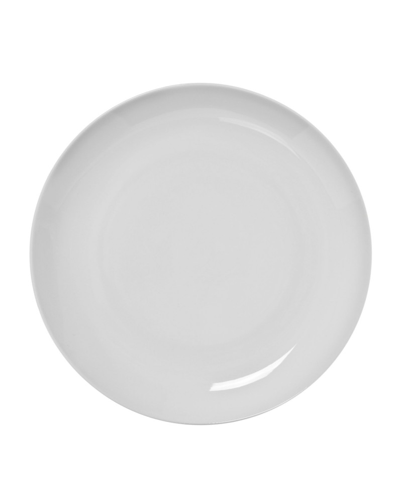 Royal Coupe 11" Dinner Plate