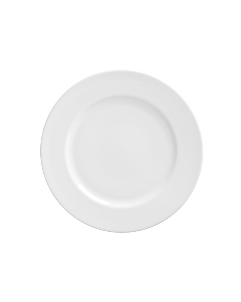 Royal White   7.5" Salad Dessert Plate