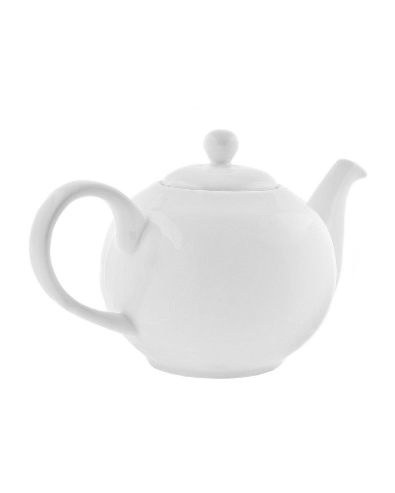 Royal White   Teapot (32 oz.)