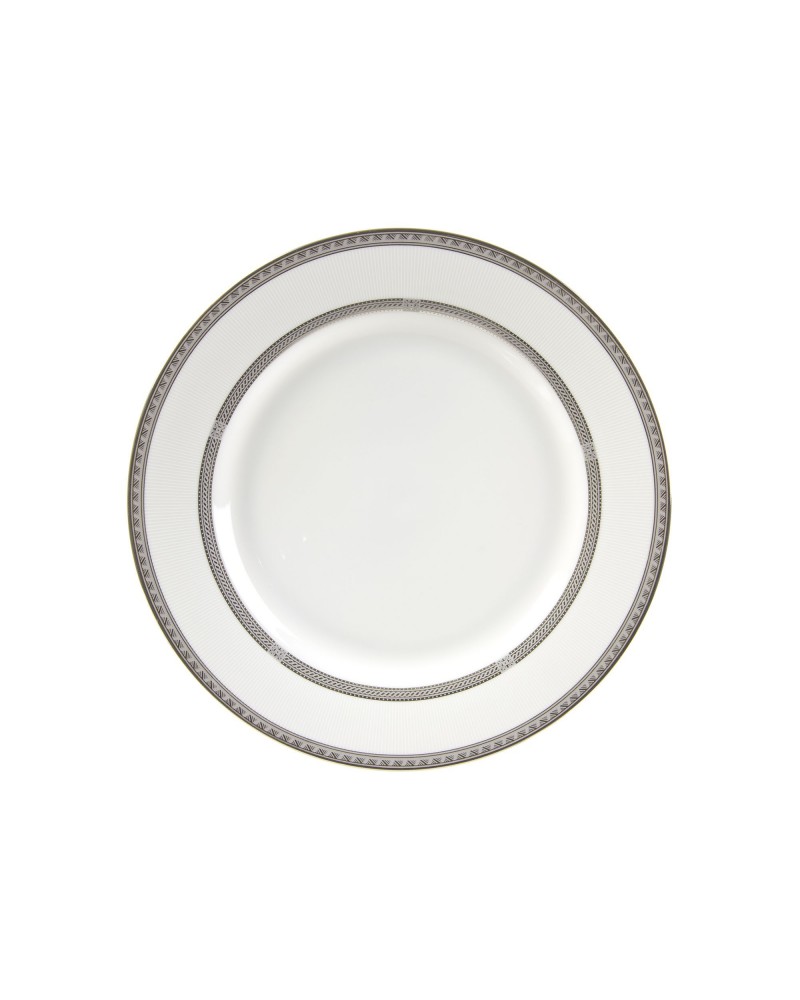 Sophia  9" Luncheon Plate