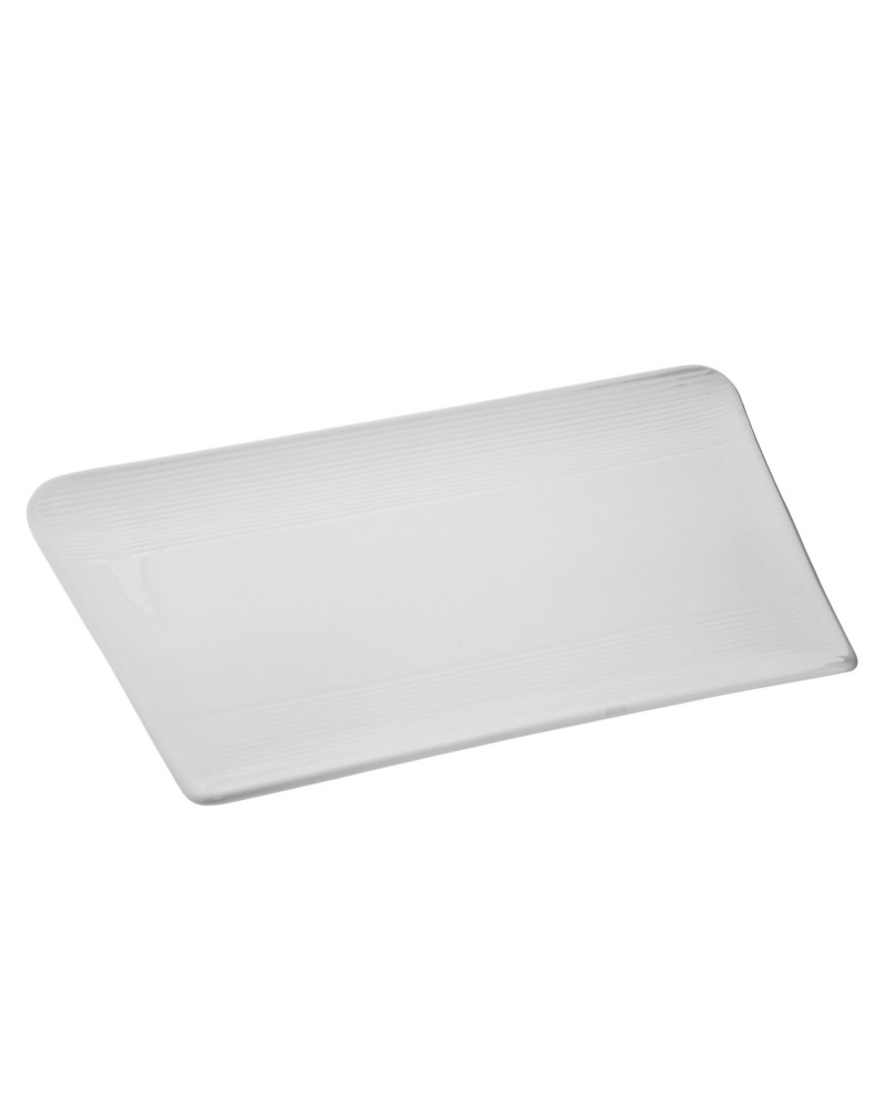Whittier 10.5" x 15" Trapezoid Plate