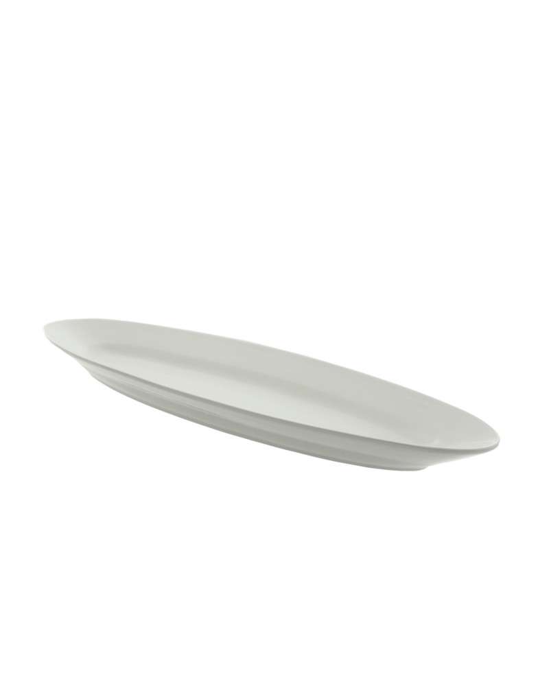 Whittier 24" Oval Fish Plate