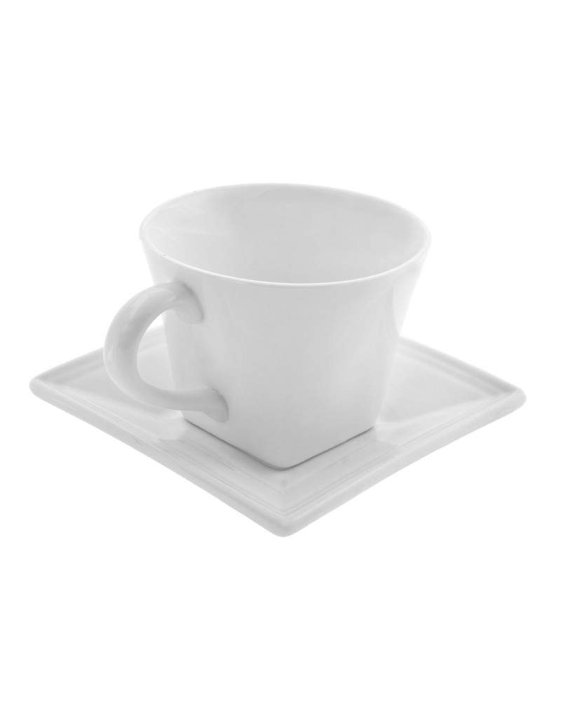 Whittier Flared Cup Saucer (5.5 oz.)