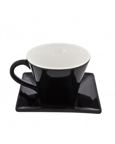 Whittier Flared Cup Saucer (5.5 oz.)