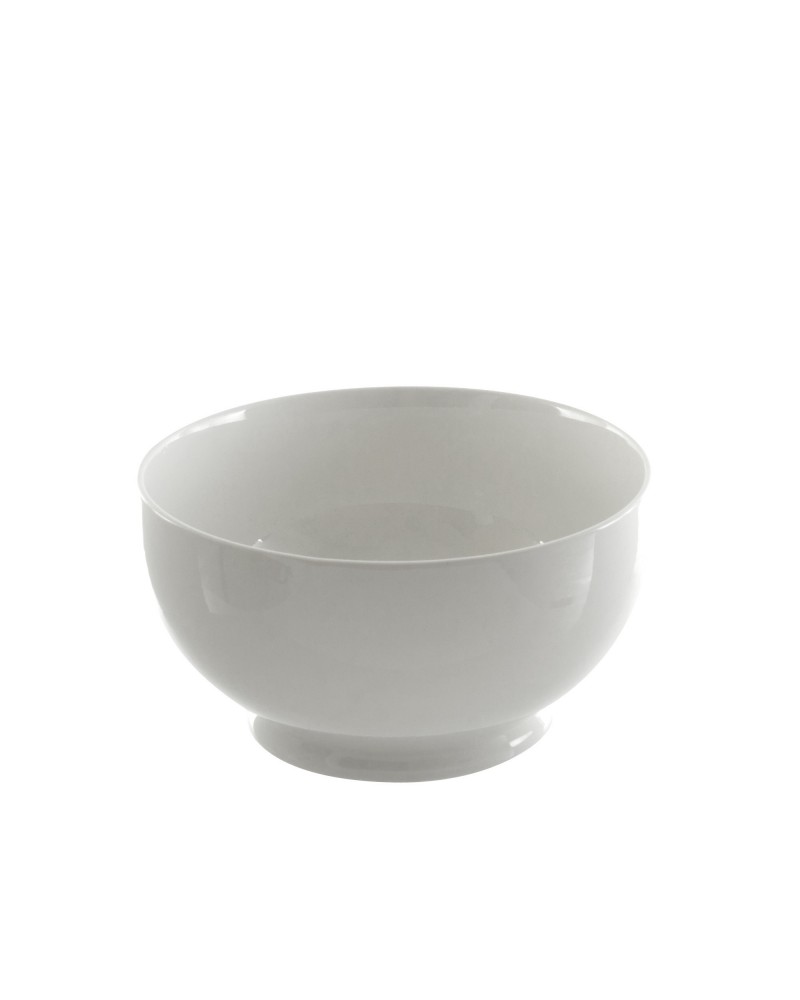 Whittier Round Footed Bowl 9"