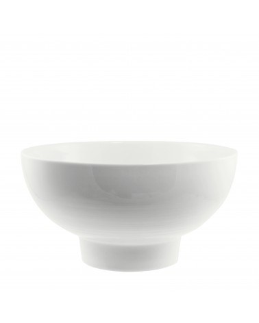 Whittier Ribbed Bowl 10"