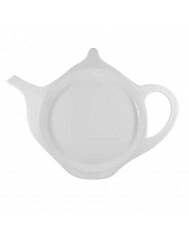 Whittier Tea Pot Platter