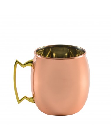 Copper Mugs Copper Mug Classic