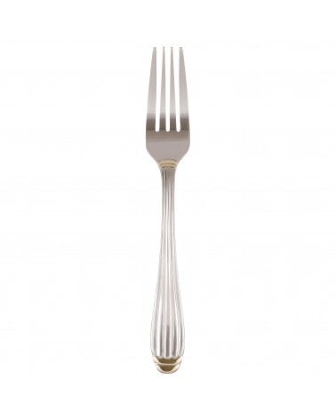 Parisian Gold  Dinner Fork