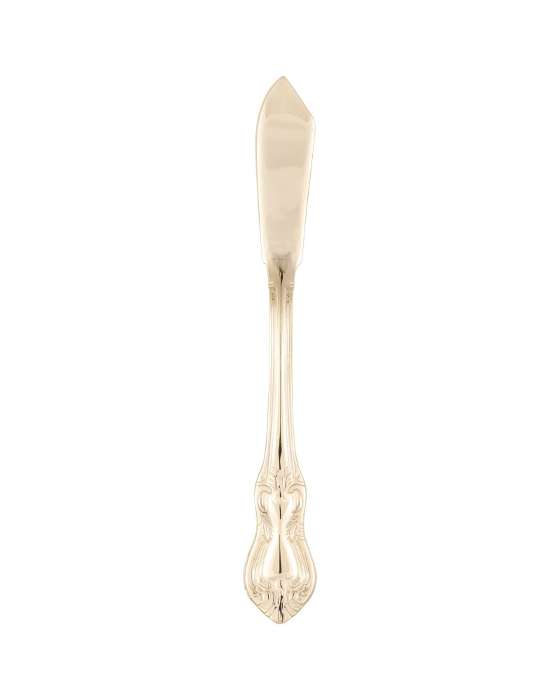 Crown Royal  Butter Knife