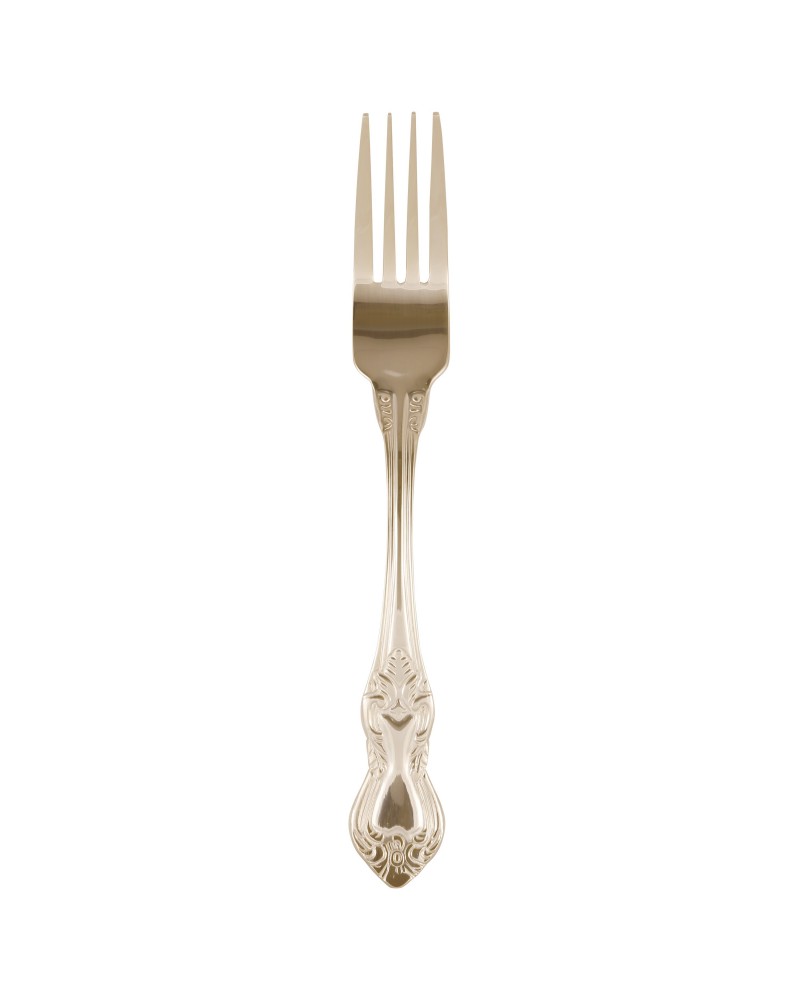 Crown Royal  Dinner Fork