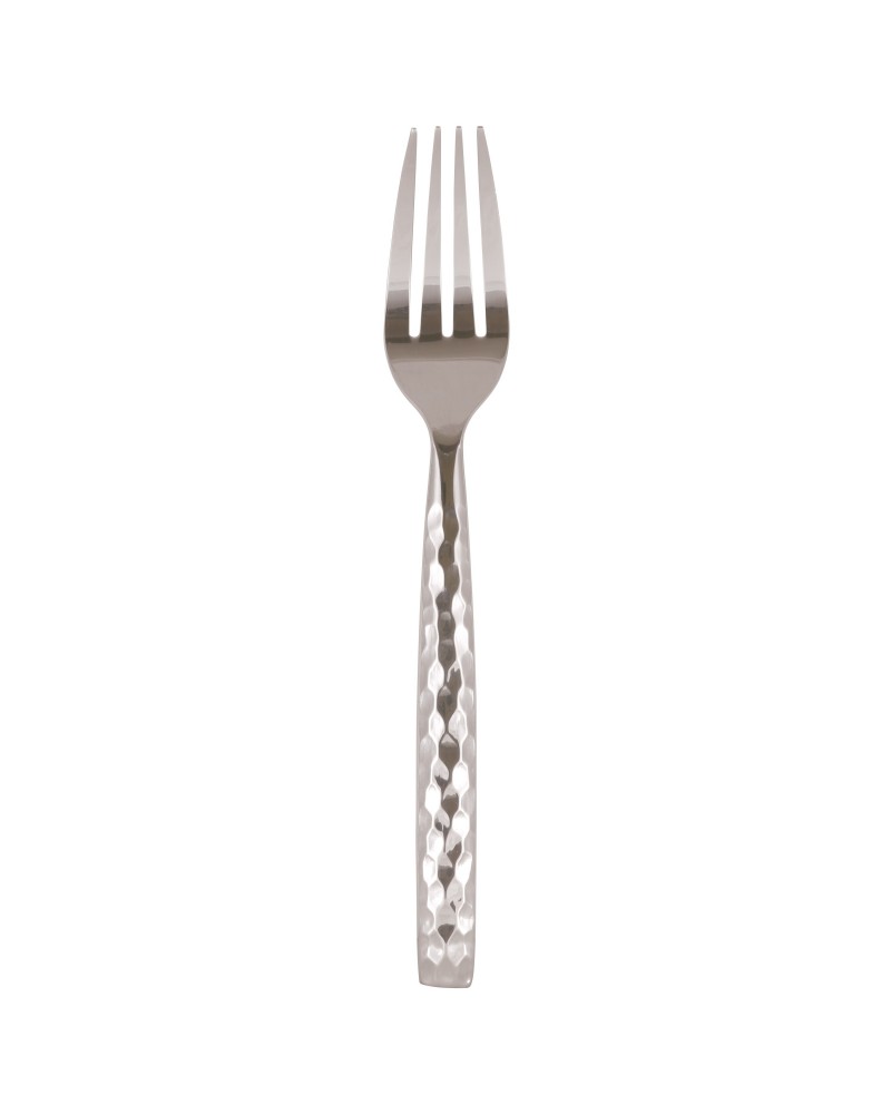 Hammered Forged  Dinner Fork