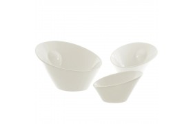 Porcelain Bowls | Shapes & Serveware from Ten strawberry Street