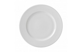 Classic white Dinnerware from Ten strawberry Street