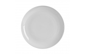 Classic coupe Dinnerware from Ten strawberry Street