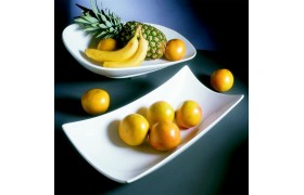 Oslo Collection, Shapes & Serveware from Ten strawberry Street